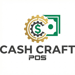 CashCraft POS