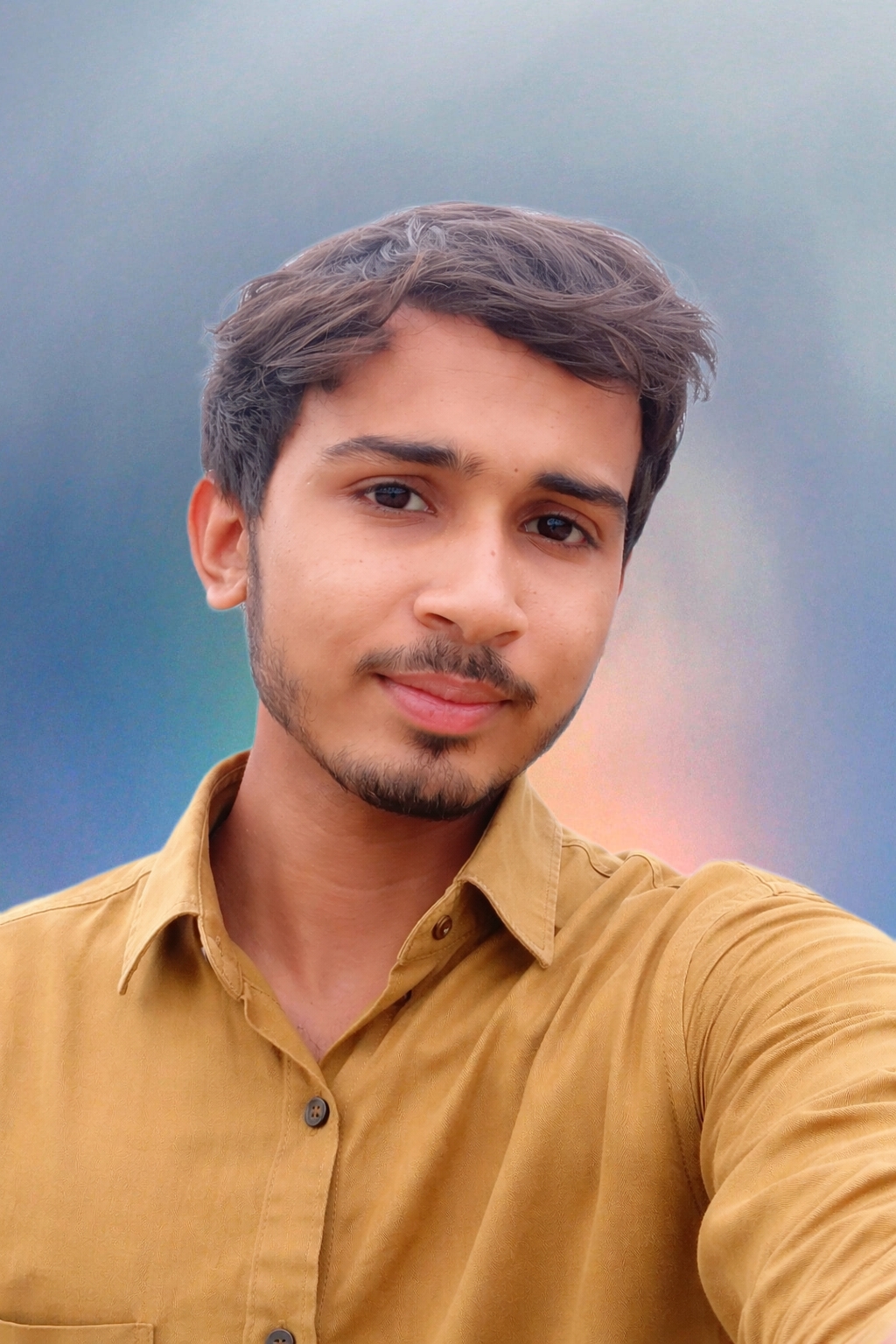 Sachin Profile